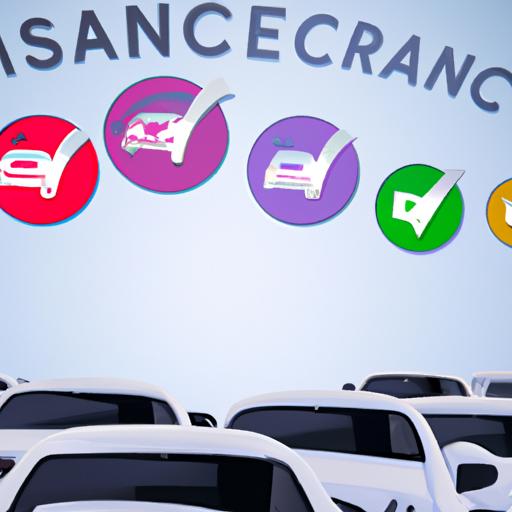 Best Car Insurance by Review: Finding the Perfect Coverage for Your Vehicle