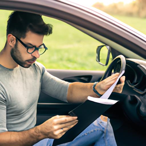 Car Insurance for Young Drivers: Protecting Your Future on the Road