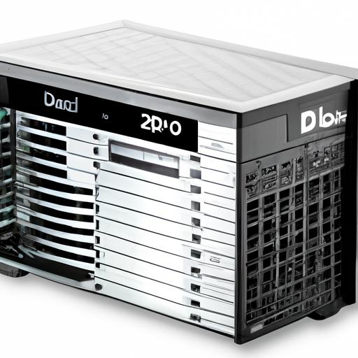 Dell DL4300 Storage Server: Revolutionizing Storage Solutions for Businesses