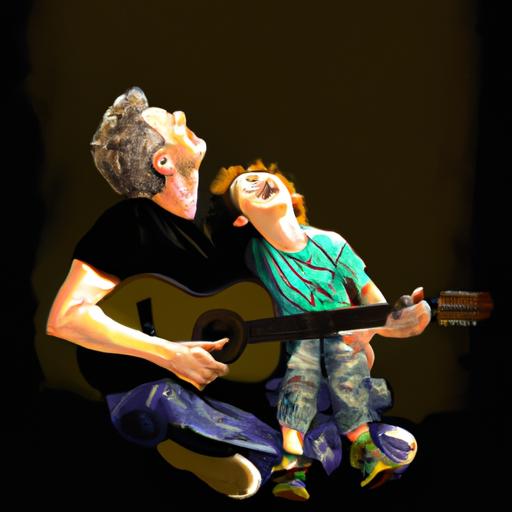 Father and Son by Cat Stevens: Exploring the Emotional Journey